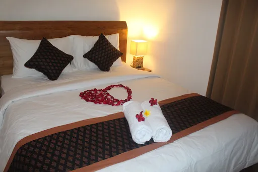 Intan Guest House 1