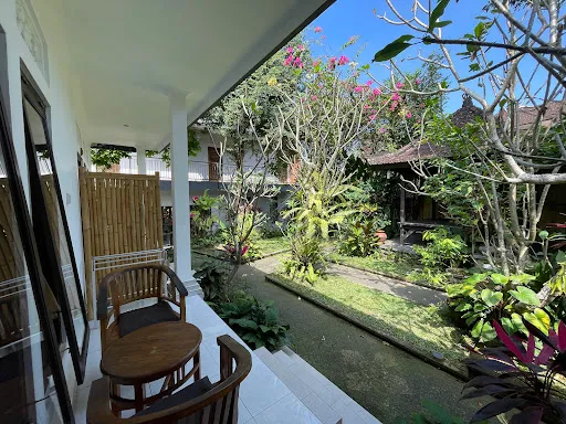Intan Guest House 2
