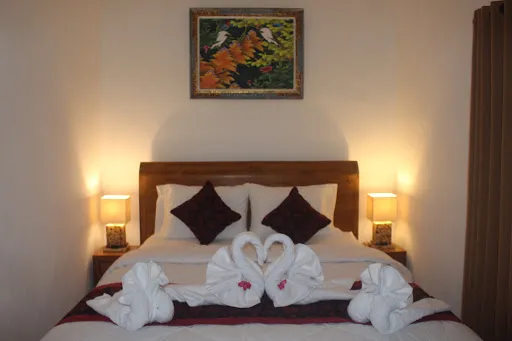 Intan Guest House 4