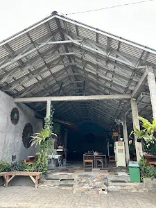 Mujair nyatnyat ubud 1