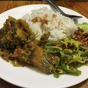 Mujair nyatnyat ubud 2