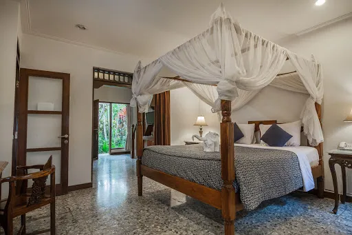 Taman Harum Cottages 1