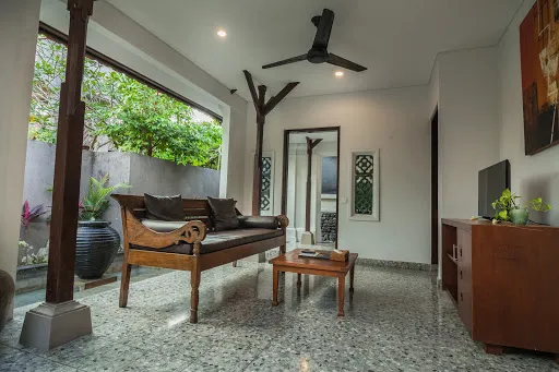 Taman Harum Cottages 4