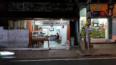 Warung Lawar Debo 2