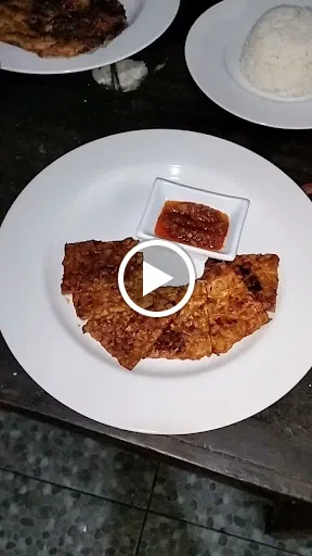Warung Gurihan Mas (GURIHAN BBQ) 4