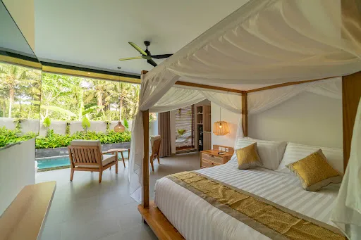 D’MACHO VILLAS 1