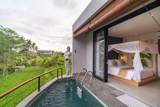 D’MACHO VILLAS 2