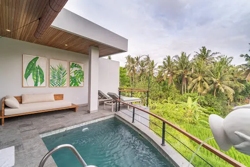D’MACHO VILLAS 3