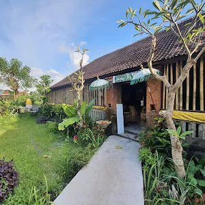 Sacred Ubud Spa 1
