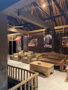 Sacred Ubud Spa 2