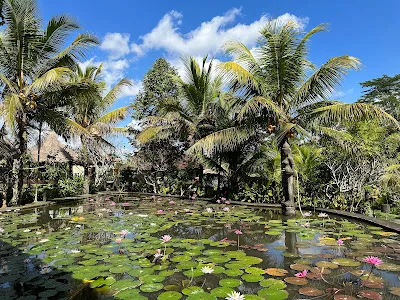 Sacred Ubud Spa 3
