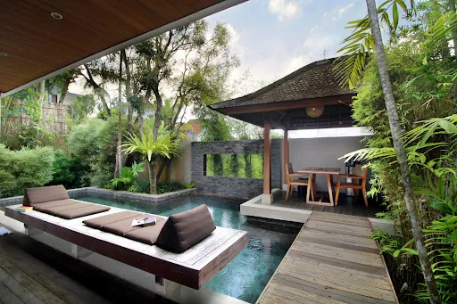 Tegal Sari Accommodation