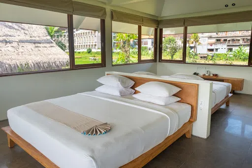 Tegal Sari Accommodation 1
