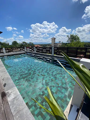 Tegal Sari Accommodation 2