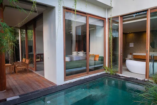 Tegal Sari Accommodation 4