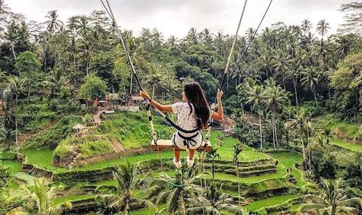 Bali Abracadabra Tours