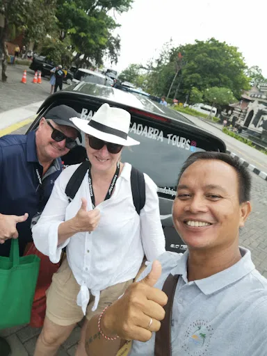 Bali Abracadabra Tours 1