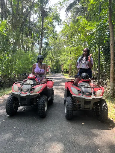 Bali Abracadabra Tours 2