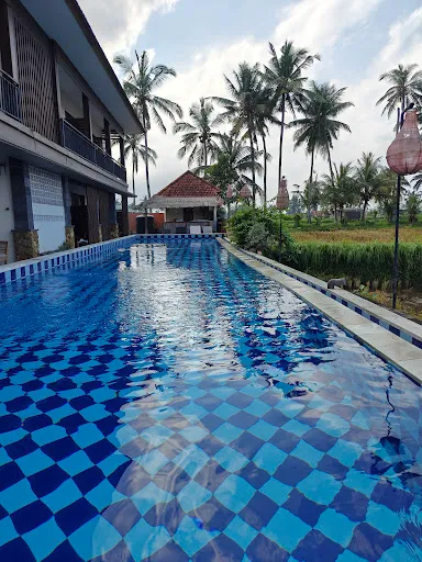 The sawah villas 2