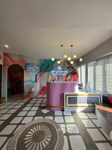 PRO EPIL HOUSE UBUD laser waxing sugaring 1