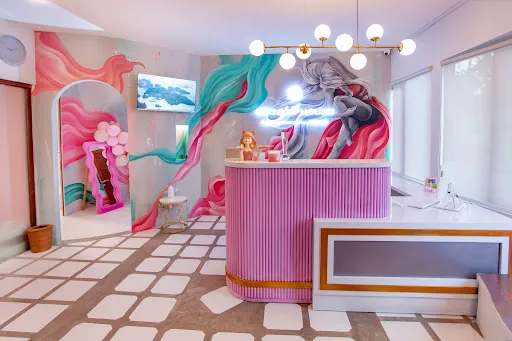 PRO EPIL HOUSE UBUD laser waxing sugaring 2