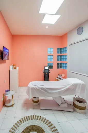 PRO EPIL HOUSE UBUD laser waxing sugaring 3