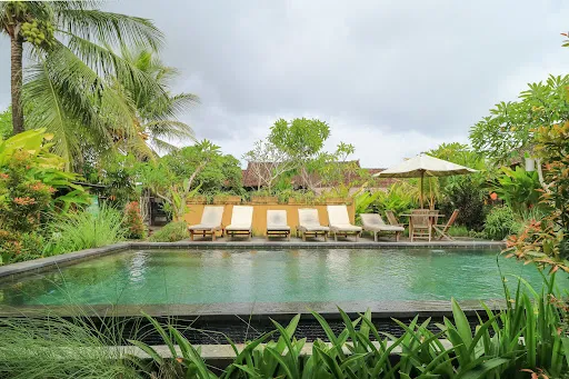Bali Sunshine Ubud 2