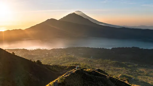 Kaples VW Bali Tour 4