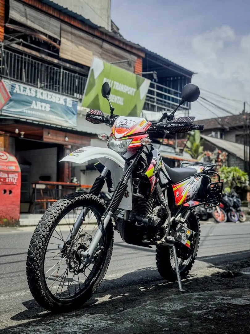 Bali Transport Rental 2