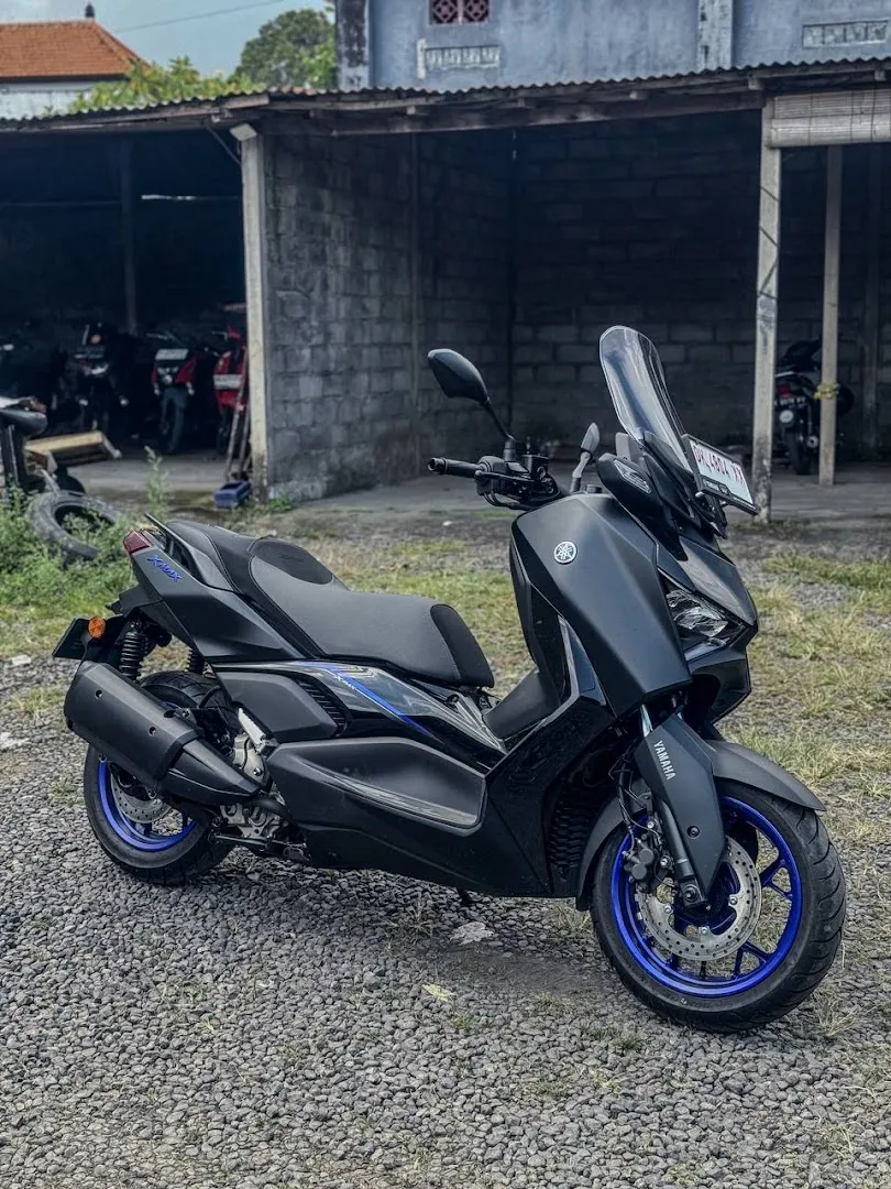 Bali Transport Rental 3