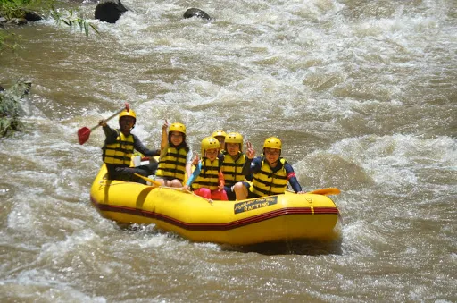 Yellow Garden Adventures & Experiences 1