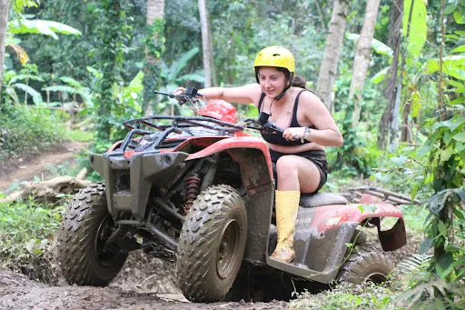 Yellow Garden Adventures & Experiences 2