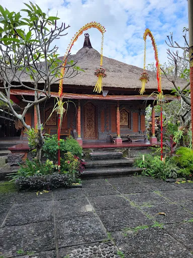 Bali Budaya Cultural Village 3