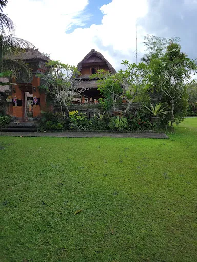 Bali Budaya Cultural Village 4