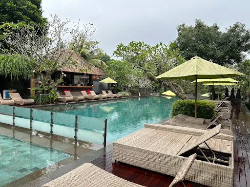 Element Bali Ubud 2