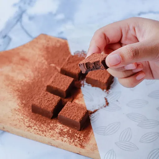 Falala Point Ubud (Falala Chocolate Ubud, Bali) 3