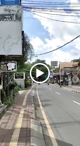 Falala Point Ubud (Falala Chocolate Ubud, Bali) 4