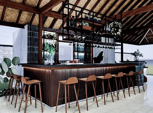 The Orchid Duck Restaurant 1