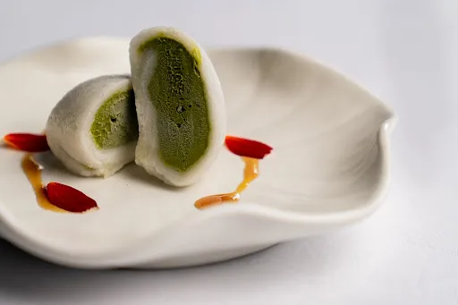 The Orchid Duck Restaurant 2