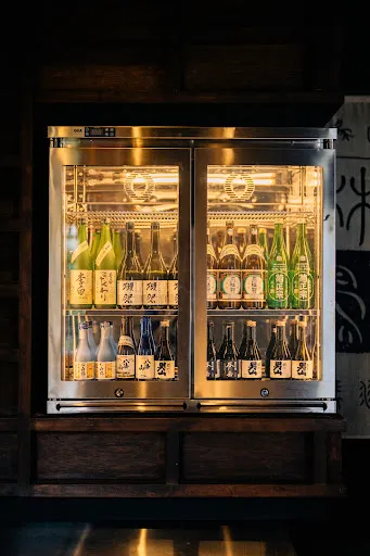 The Orchid Duck Restaurant 3