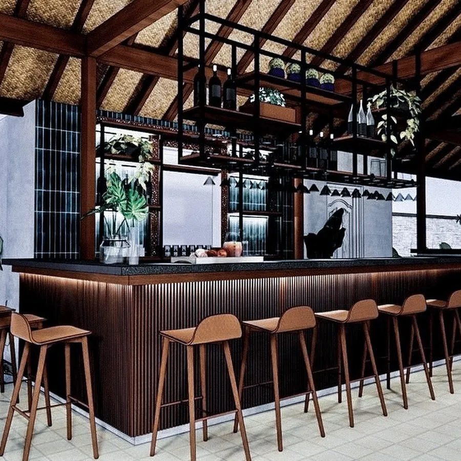 The Orchid Duck Restaurant 4