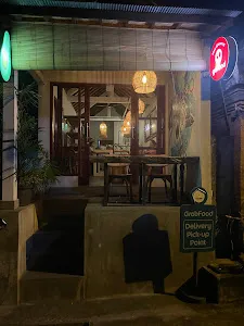 ACME Warung, Ubud 3