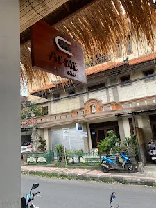 ACME Warung, Ubud 4