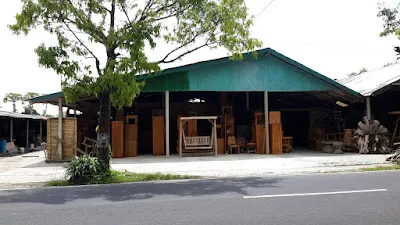 Aditya Furniture Bali 2