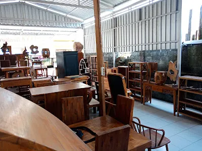 Aditya Furniture Bali 4