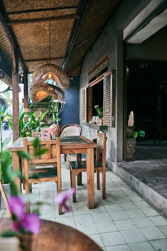 Ropana Coffee shop and Restaurant 1