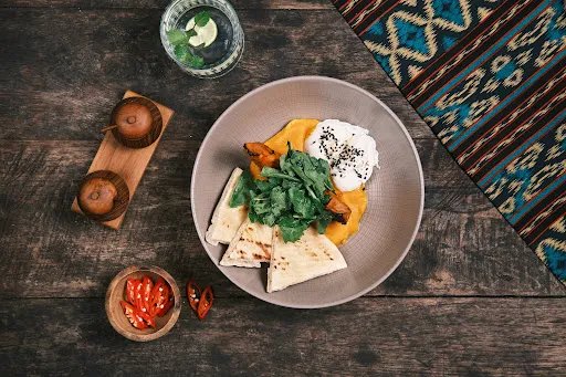 Ropana Coffee shop and Restaurant 2