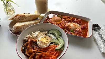 Silver Spoon 실버스푼 2