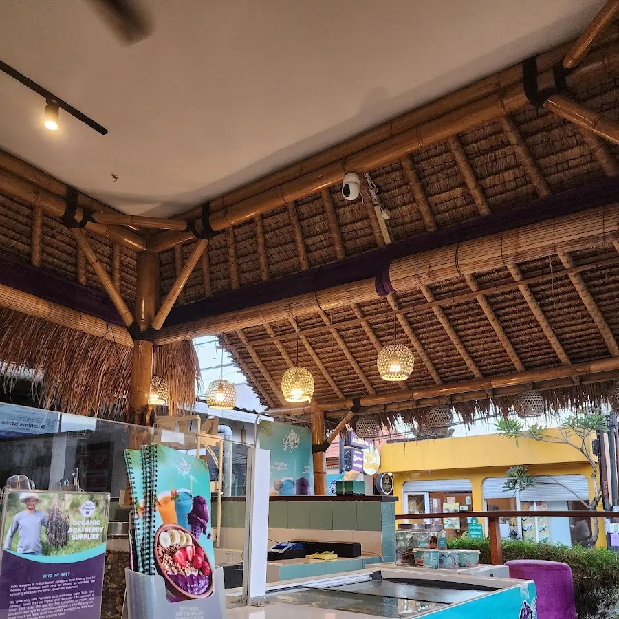 The Acai Shop Ubud 2