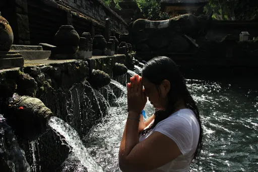 Tunjung Bali Healing, guidance, Meditation & Retreats. 4